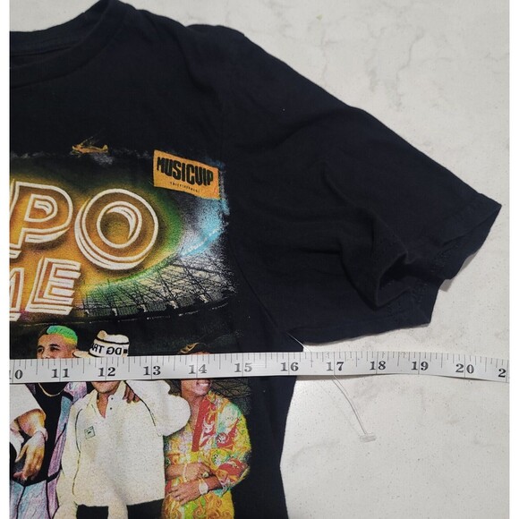 Grupo Firme 2022 Stadium Tour Enfiestados Y Amanecidos Made In USA MUSICVIP S - Picture 3 of 7